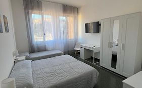 Gaslini Sea House